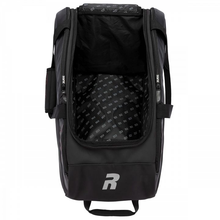 Royal Padel Bag X Pro Black